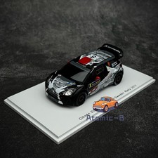 Modellino auto Spark1:43