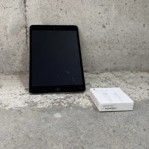 Apple ipad mini - ipad,