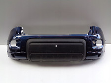 PARAURTI POSTERIORE ORIGINALE FIAT PANDA III CROSS 12-