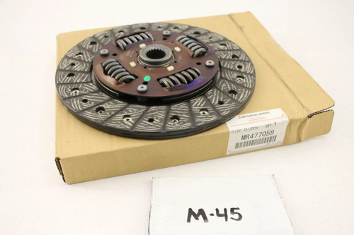 New oem mitsubishi - new,