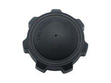 Tappo del serbatoio benzina - del,