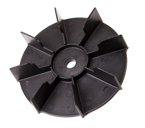 Ventilatore ricambio per - ventilatore, di