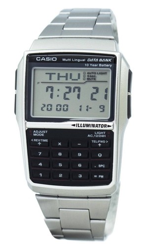 Orologio casio youth quarzo - casio, al