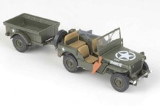 MOTOR CITY CLASSICS, JEEP