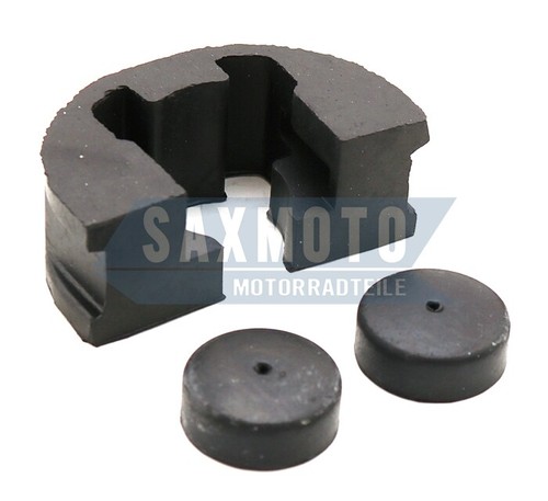 Kit supporto serbatoio benzina