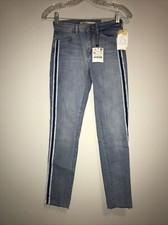 Jeans skinny Zara Basic "Z1975