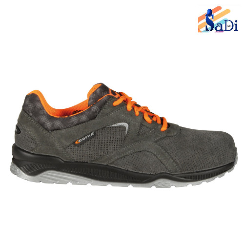 Scarpe antinfortunistiche - scarpe,