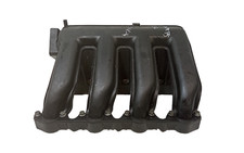 Collettore Aspirazione per