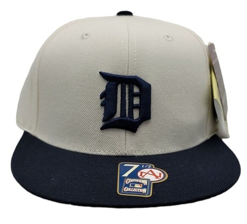 Cappello vintage detroit - cappello,