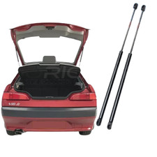 MOLLE A GAS PISTONCINI BAULE