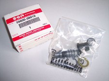 Set Pistoni Cilindro Della