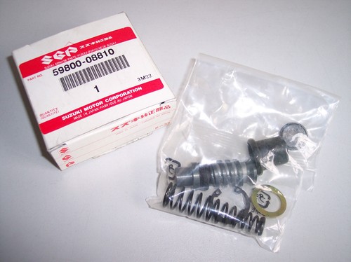 Set pistoni cilindro della - pistoni,