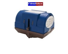 Motore Elettrico 230V RELE' INTERNO SPST per VALVOLA MUT  701300647