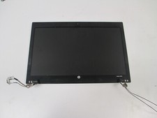 HP Probook 4520s 15,6" gruppo