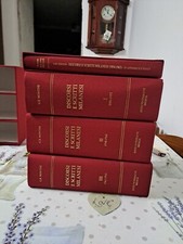 Montini Discorsi E Scritti Milanesi 1954-1963 Istituti Paolo VI