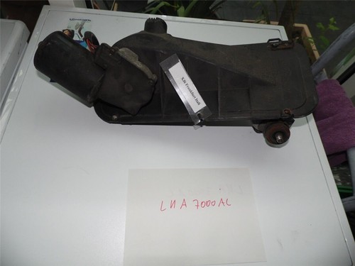 Motore tergicristallo jaguar - motore,