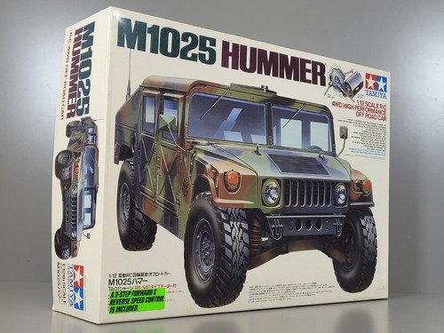 Nuovo vintage open tamiya - nuovo,