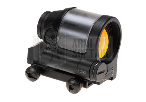 Aim punto rosso red dot - o,