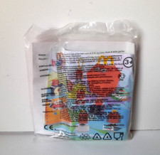 MCDONALD'S HAPPY MEAL 2011