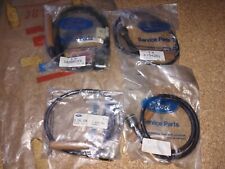 KIT CAVI CANDELA VARI ORIGINALI PER FORD FIESTA EPOCA