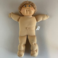Vintage cabbage patch boy - vintage,