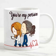 Tazza Mug personalizzata