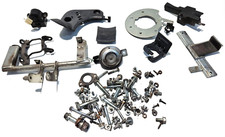 RICAMBI MINUTERIA BULLONERIA