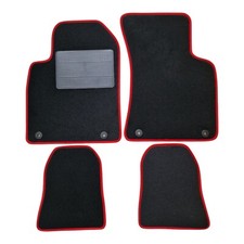 Set Tappetini Tappeti Auto