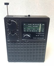 europhon IC-RP M-124 radio