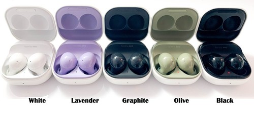 Samsung galaxy buds2 - samsung, sm-r177