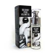 BigBang Crema Erezione Volume