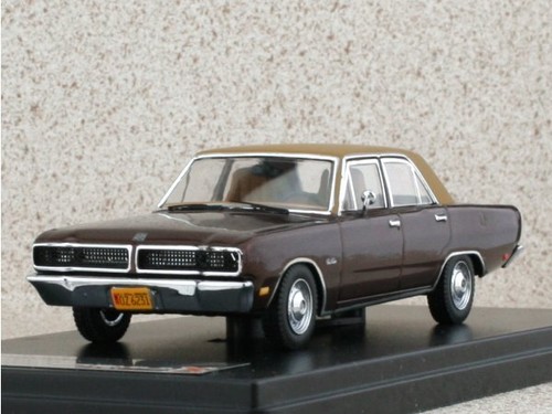 Dodge dart gran berlina - gran, 1976