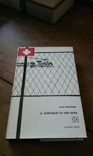 David Westheimer Il convoglio di Von Ryan Cde Club degli Editori 131025