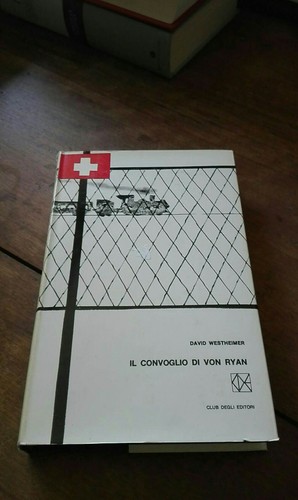 David westheimer convoglio - david, il