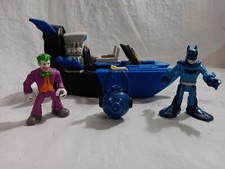 Imaginext DC Super Friends