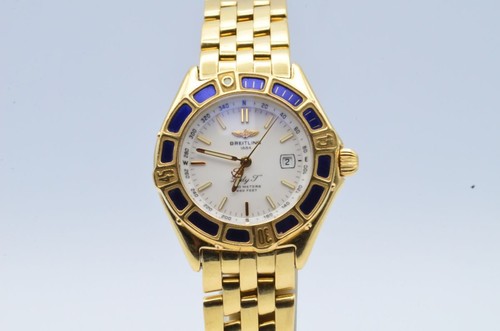 Breitling donna orologio - breitling, j