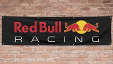 Cool Red Bull USA Racing