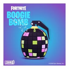 Mini enceinte Bluetooth Fortnite Boogie Bomb Bitty Boomers