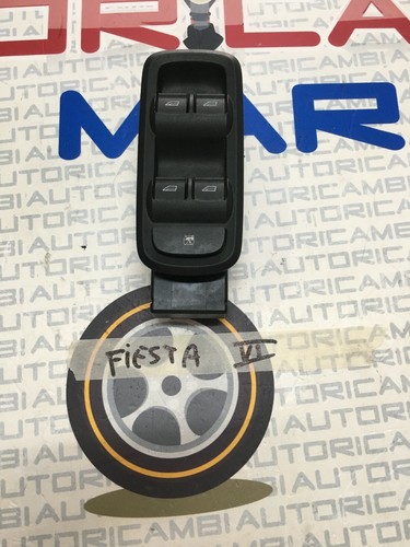 8a6t 14a132 pulsantiera - 8a6t-14a132-cc,