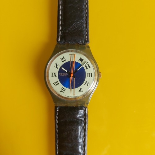 Orologio swatch swiss - orologio, vintage