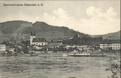 Nave obernzell - nave,