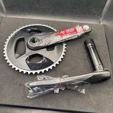 Set pedivelle Sram Force D1
