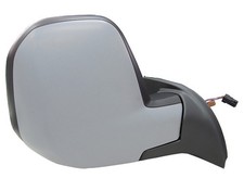 Specchietto retrovisore - specchietto,