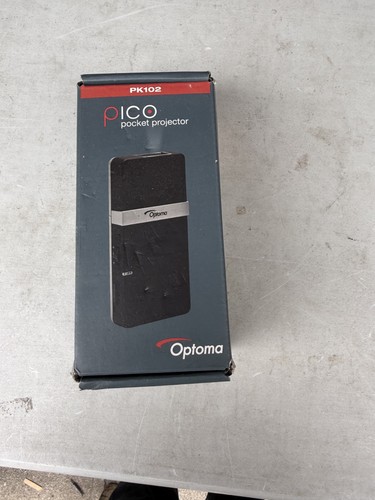Optoma pico 102 dlp - pico,