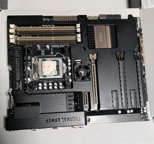 ASUS SABERTOOTH Z77 LGA1155