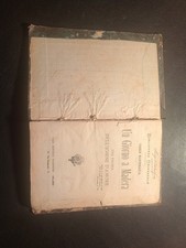 Paolo Mantegazza Un Giorno A Madera Primi 900