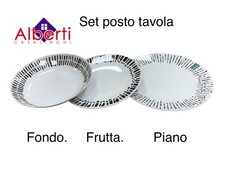 MEPAL POSTO TAVOLA 3 PZ 