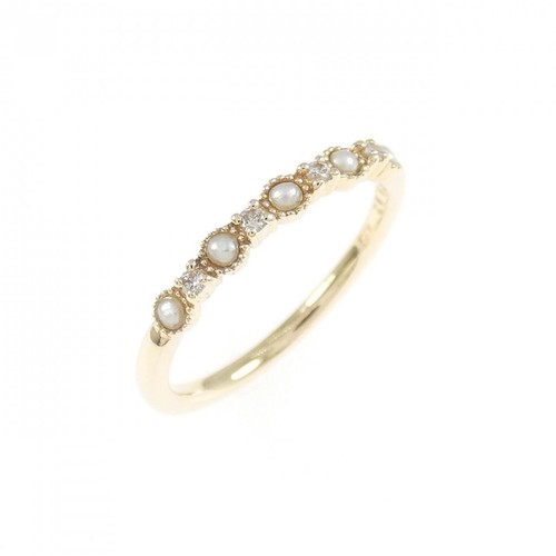 Autentico anello mignolo - , con