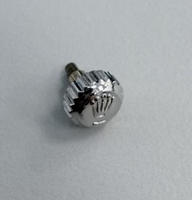 Rolex 531 crown steel 5 - rolex, 24-531-0