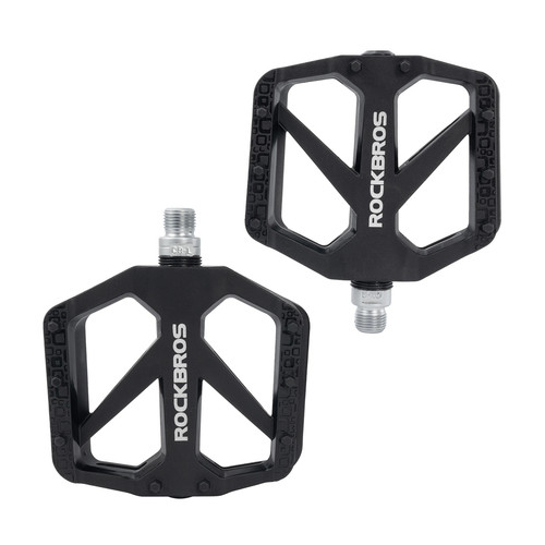 Rockbros pedali bici platform - rockbros,